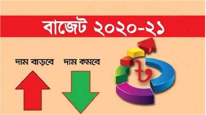 ২০২১-২২ বাজেটে যে সব পণ্যের দাম কমতে ও বাড়তে পারে